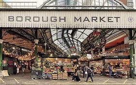 Luxury Collection - 2 Bedroom Apartment -Borough Market